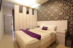 Mega Hotel & Resort Puncak, USD 27.16