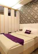 BEDROOM Mega Hotel & Resort Puncak