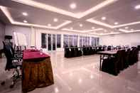 Functional Hall Mega Hotel & Resort Puncak