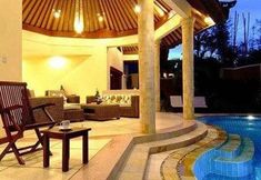 Lobby 2 Bali Golden Villas