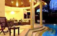 Lobi 2 Bali Golden Villas