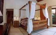 Kamar Tidur 3 Bali Golden Villas