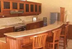 Bedroom 7 Bali Golden Villas