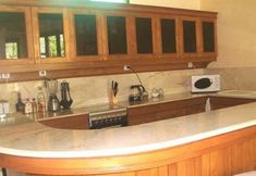 Bedroom 6 Bali Golden Villas