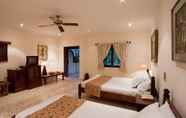 Bedroom 7 Villa Lalu