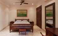 Bedroom 5 Villa Lalu