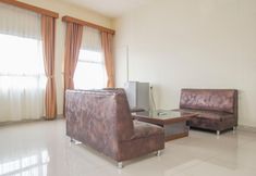 共用スペース 6 Amalio Hotel Bandung