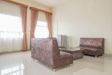 共用スペース Amalio Hotel Bandung