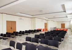 機能ホール 7 Amalio Hotel Bandung