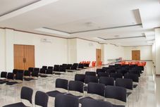 機能ホール Amalio Hotel Bandung