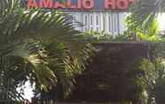 Bangunan 3 Amalio Hotel Bandung