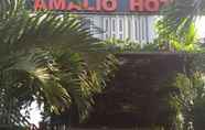 Exterior 3 Amalio Hotel Bandung