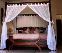 Bedroom 4 Bali Jade Villas