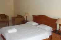 Bedroom Stana Puri Anom Guest House