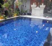 Swimming Pool 5 Stana Puri Anom Guest House