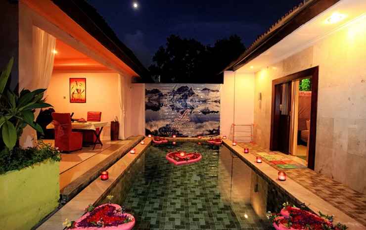 Lavender Villa & Spa Bali - One-Bedroom Villa Room Only One-Bedroom Villa Room Only