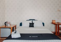 Bedroom 2 DS CoLive Sinabung