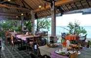 ร้านอาหาร 5 Coral View Villas