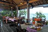 ร้านอาหาร Coral View Villas