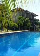 SWIMMING_POOL Bluehill Resort Tulamben