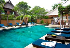 สระว่ายน้ำ 2 The Sungu Resort & Spa