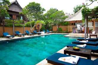 Swimming Pool 4 The Sungu Resort & Spa