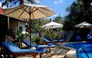 Swimming Pool 5 Bali Bhuana Beach Cottage