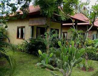 Bangunan 2 Bali Bhuana Beach Cottage