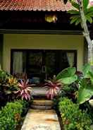 COMMON_SPACE Bali Bhuana Beach Cottage