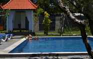 Swimming Pool 5 D'Mell Bali