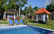 Swimming Pool 7 D'Mell Bali