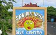 ภายนอกอาคาร 6 Sea Hua Ha Ha Homestay