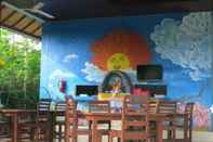 Restaurant Sea Hua Ha Ha Homestay