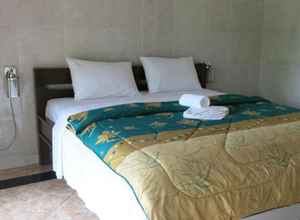 Kamar Tidur 4 Sea Hua Ha Ha Homestay