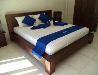 Kamar Tidur 2 Alami Resort and Restaurant Amed