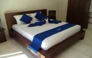 Bedroom 3 Alami Resort and Restaurant Amed