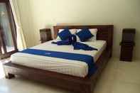 Kamar Tidur Alami Resort and Restaurant Amed