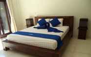 Bedroom 2 Alami Resort and Restaurant Amed
