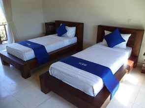 Kamar Tidur 4 Alami Resort and Restaurant Amed