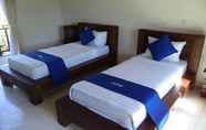 Bedroom 7 Alami Resort and Restaurant Amed