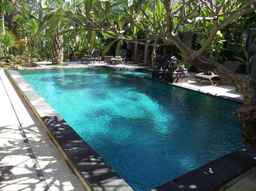 Alami Resort and Restaurant Amed, ₱ 3,612.08