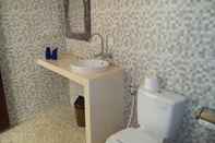 In-room Bathroom Alami Resort and Restaurant Amed