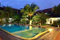 Swimming Pool Kodja Beach Resort