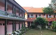 ภายนอกอาคาร 7 Kenanga Inn