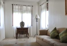 พื้นที่สาธารณะ 4 9 Bedroom GERHANA Villa Kuta Bali