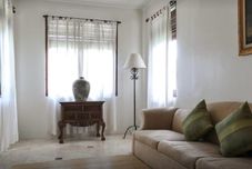 พื้นที่สาธารณะ 9 Bedroom GERHANA Villa Kuta Bali