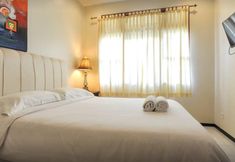 ห้องนอน 5 9 Bedroom GERHANA Villa Kuta Bali