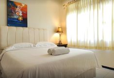 ห้องนอน 6 9 Bedroom GERHANA Villa Kuta Bali