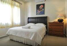 ห้องนอน 3 9 Bedroom GERHANA Villa Kuta Bali