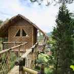 ENTERTAINMENT_FACILITY Bamboo Village Hotel @ Villa Istana Bunga
